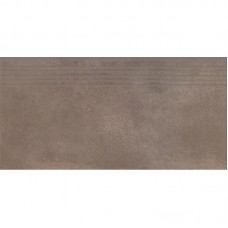Ступень Cersanit City Squares Grey 298x598